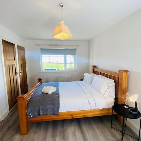 Valley Lodge 3 Bedroom Retreat In Craigantlet Hills Belfast Esterno foto